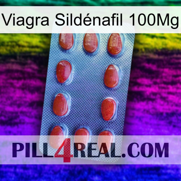 Viagra Sildénafil 100Mg 06